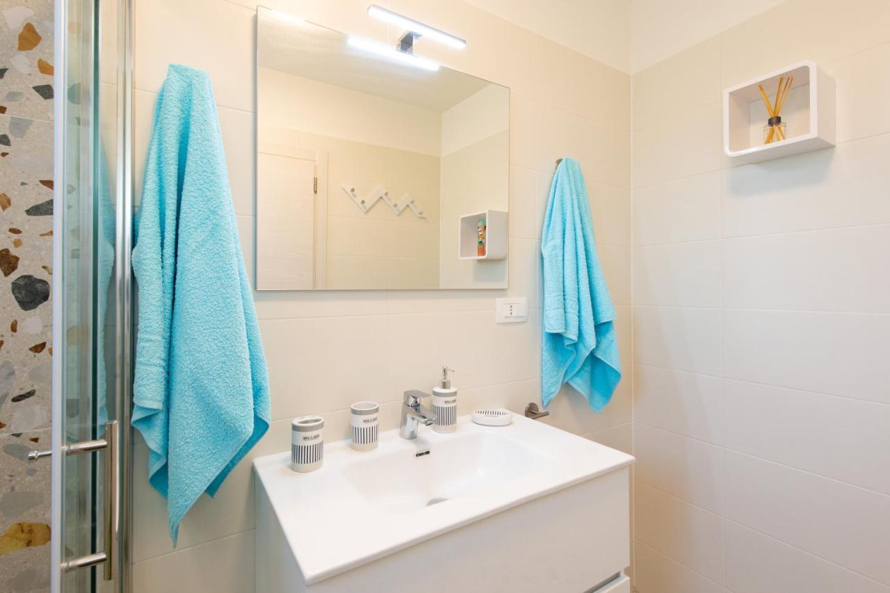 Apartman Ivona U Prizemlju 말린스카 외부 사진