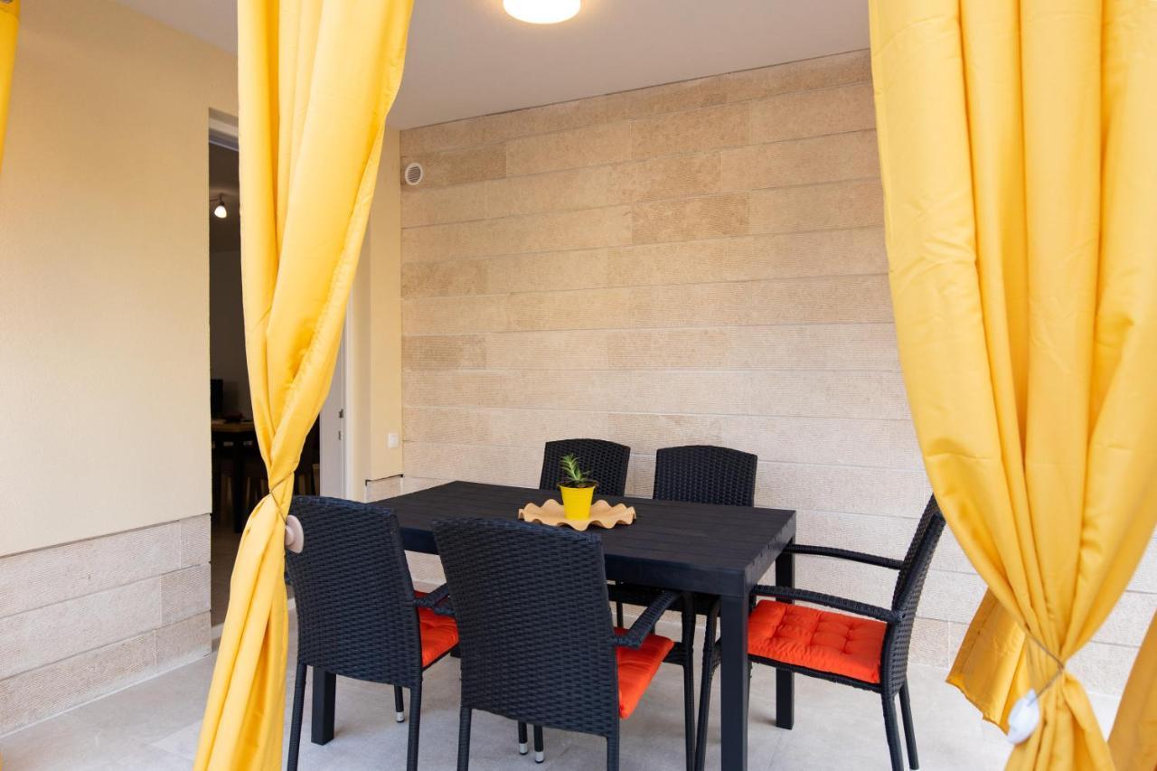 Apartman Ivona U Prizemlju 말린스카 외부 사진